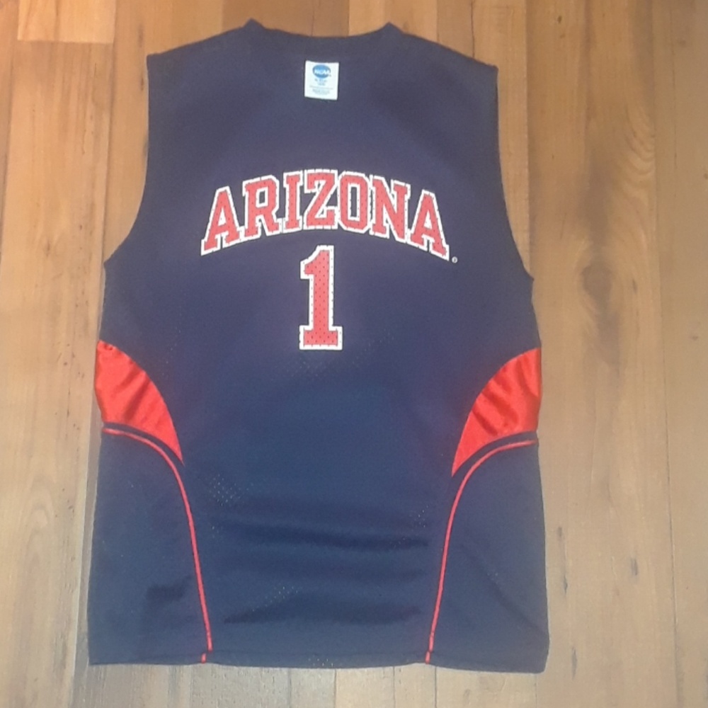 ARIZONA #1